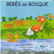 Bebes Del Bosque/forest Babies