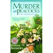 Murder With Peacocks