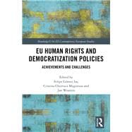 EU Human Rights and Democratization Policies