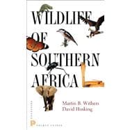 Wildlife of Southern Africa