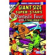 Essential Fantastic Four - Volume 7
