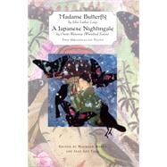 Madame Butterfly and a Japanese Nightingale