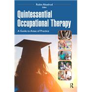 Quintessential Occupational Therapy