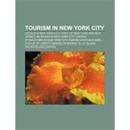 Tourism in New York City