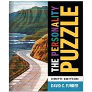 The Personality Puzzle