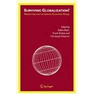 Surviving Globalization?