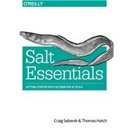 Salt Essentials