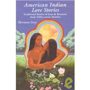 American Indian Love Stories