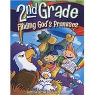 2nd Grade: Finding God's Promises