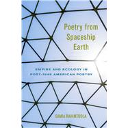 Poetry from Spaceship Earth