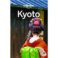Lonely Planet Kyoto 7