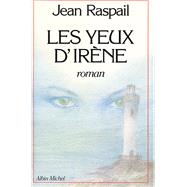 Les Yeux d'Irène