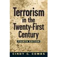 Terrorism in the Twenty-First Century