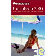 Frommer's<sup>«</sup> Caribbean 2005