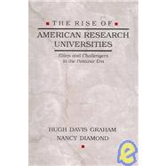 The Rise Of American Research Universities