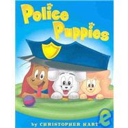 Police Puppies