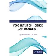 Food Nutrition, Science and Technology