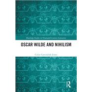 Oscar Wilde and Nihilism