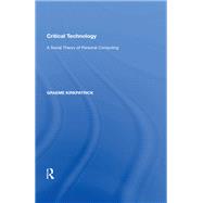 Critical Technology