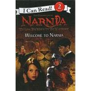 Lion, the Witch and the Wardrobe