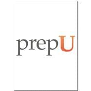 Pharmacy Technician Review Powered by Prepu, Stand Alone Version