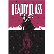 Deadly Class 8