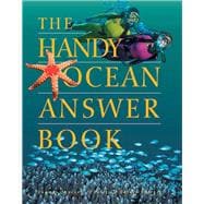 Handy Ocean Answer Book