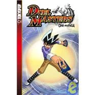 Duel Masters Vol. 1 : Enter the Battle Zone