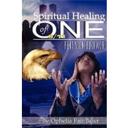 Spiritual Healing of One 9/11 Pentagon Survivor