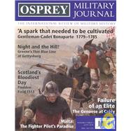 International Review of Military History