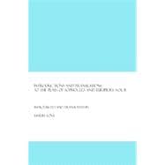 Introductions and Translations to the Plays of Sophocles and Euripides: Vol. II