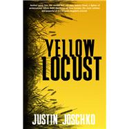 Yellow Locust