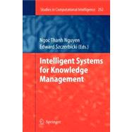 Intelligent Systems for Knowledge Management