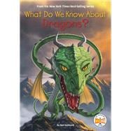 What Do We Know About Dragons?