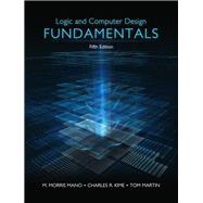 Logic & Computer Design Fundamentals