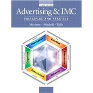 Advertising & IMC Principles and Practice,