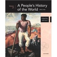 Voices of A People's History of the World since 1400