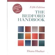 Bedford Handbook 1999 MLA and APA Updates