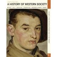 A History of Western Society, Volume C From the Revolutionary Era to the Present