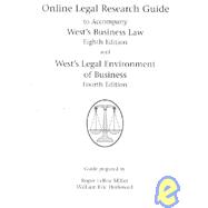 Online Research: A Guide