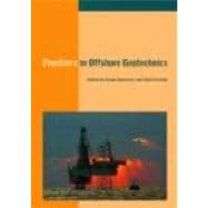 Frontiers in Offshore Geotechnics: Proceedings of the International Symposium on Frontiers in Offshore Geotechnics (IS-FOG 2005), 19-21 Sept 2005, Perth, WA, Australia