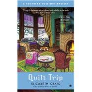 CraigUnt3-10 : A Southern Quilting Mystery