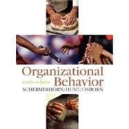 University of Phoenix Organizational Behavior, 7th Edition