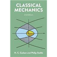 Classical Mechanics 2nd Edition