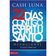 Contigo Espiritu Santo / Your Holy Spirit