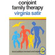Conjoint Family Therapy