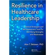 Resilience in Healthcare Leadership