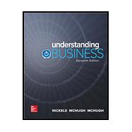 Understanding Business, 11th edition Binder Ready Loose-Leaf with Connect