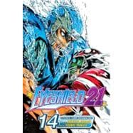 Eyeshield 21, Vol. 14