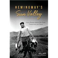 Hemingway's Sun Valley